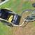 Double seat bike with trailer for kids 4 thumbnail