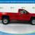 2016 Chevrolet Silverado 3500HD Chevy Work Truck Standard Cab 4 thumbnail