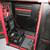 Rare Antec Lanboy Air RED / Black ATX Tower Computer Modular Case 8 thumbnail