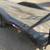 8.5' x 24' Iron Bull Equipment Trailer- Drive Over Fenders, 14k, NICE! 8 thumbnail
