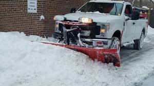 Snow Plowing Service – (Starting at $30) Commercial and Residential 1