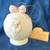 * Vintage Collectible Precious Moments Christmas Porcelain Figurines * 1 thumbnail