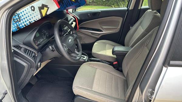 2019 Ford EcoSport S - $11,648 (Northwest Austin)63439800852483123