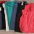 Women's 18-20-2X plus size tops, 21 items 1 thumbnail
