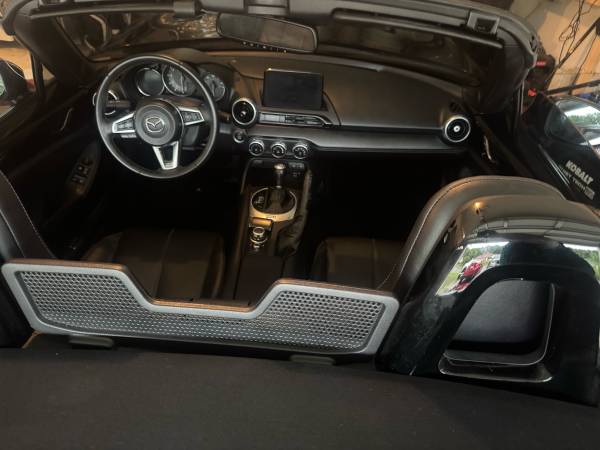 2022 Mazda MX-5 Miata Grand Touring - $26,900 (Jacksonville)63470248550529122
