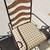 Qty~5 Dinette Dining Room Kitchen Chairs Wrought Iron NEW SEAT CUSHION 3 thumbnail