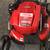 21” TROY-BILT self propelled LAWNMOWER 2 thumbnail