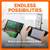 Mechanism Phone Mount | Build Your Bundle Accessories 6 thumbnail