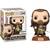 Funko Pop! Star Wars-Qui-Gon Jinn Vinyl Bobblehead, Amazon Exclusive 1 thumbnail