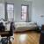 GUT RENO sunny huge! pre-war 3 bed 2 bath DUPLX w/Laundry, must see! 12 thumbnail