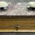 Antique Apothecary Balance Scale – Oak & Marble – Working 1 thumbnail