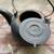 Vintage Large Cast Iron Kettle “T” with Swivel Lid 3 thumbnail