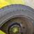 4 mounted studded snowtires size 205/55 R16 4 thumbnail