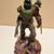 Doom Eternal ThinkGeek Modern Icons #11 - Doom Slayer Statue Limited Edition 3 thumbnail