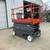 2018 Skyjack SJ 4632 32' Electric Scissor Lift Man Aerial Platform 7 thumbnail
