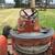 1966 Minneapolis Moline Jet Star with mower 6 thumbnail