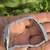 Vintage Rolex Oyster Perpetual Air King Ref 5500 Silver dial Watch 2 thumbnail