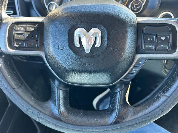 2020 RAM 2500 Regular Cab - Photo 8
