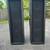Speakers - 2 cabinets 36” high each w/4 8” speakers in ea & handles 1 thumbnail