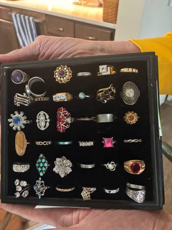 Downsizing & Ebay store closing Sale 1