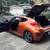 2016 Hyundai Veloster 3-Door Coupe, Turbo 4 thumbnail