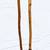 3 hand carved hardwood walking hiking sticks $10 each 3 thumbnail