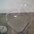 Pair of Lucite Swivel Adjustable Arm Chairs 16 thumbnail