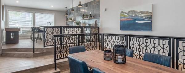 $1,332 / 1br - 581ft2 - Balcony, deck or patio, Pet-friendly, 24-hour emergency maintenance (Happy Valley, SE Portland, Milwaukie, Clackamas, Portla)63956786322434121