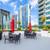 Newer built 2 bdr/2 bth/2 pkg condo in Kakaako 15 thumbnail