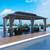 VEIKOUS 20 ft. x 12 ft. Aluminum Double Hardtop Gazebo 1 thumbnail