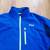 Mens FILA lightweight jacket, fall jacket,X, NEW. Blue, black jacket 2 thumbnail