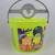Despicable Me Minions McDonald's Halloween Pail 2015 3 thumbnail