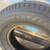 Police Car Tires: 1965 Goodyear 7.10x15 "Police Special" 5 thumbnail