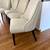 Round Solid wood dining room table 48-96 inches. Read description 6 thumbnail