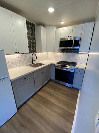 $1,250 / 1br - ¡Bienvenido a este encantador apartamento de 1 dormitorio y 1 baño! (santa cruz)63667888680835123