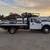 2020 FORD F550 SUPER DUTY 4X4 12ft. FLATBED WITH LIFTGATE 22 thumbnail