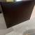 Reception Desk - Espresso 1 thumbnail