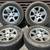 GMC Sierra or Yukon Denali 18 inch aluminum wheels 6 on 5.5 inches 1 thumbnail