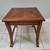 BEAUTIFUL INLAIN SIDE TABLE 2 thumbnail