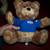 collectable PLUSH STUFFED ANIMAL child toy LOT Precious Moments TY 2 thumbnail
