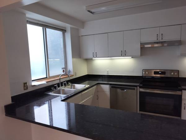 $3,700 / 2br - Cambridge 2 Bed/2 Bath Condo | Cats Negotiable | Near Central Square63620449285635123