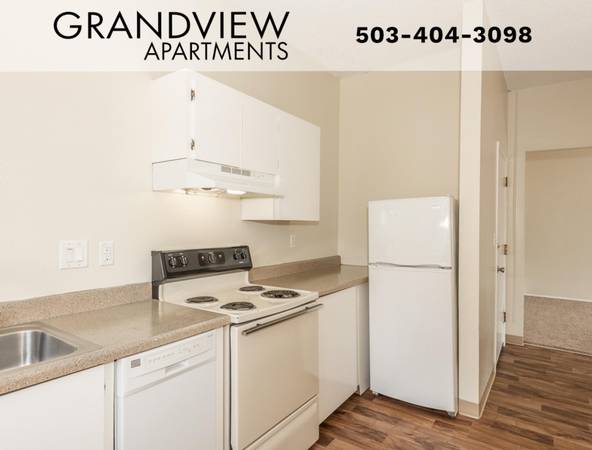 $1,099 / 1br - Recycling Room, Extra Kitchen Storage + 1 Bed Apt w Stylish Interior (Goose Hollow on 14th)63999456017154120