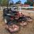 2004 Commercial Toro Groundsmaster Field lawn mower 1 thumbnail
