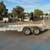 2026 Aluma 8014TA-EL-R-TG-RTD Utility Trailer 5 thumbnail