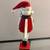 Christmas Nutcracker Figurine Tall 20 inches 2 thumbnail