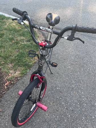 Boys Bike - $75 (Groton)63442724100481121