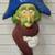 Captain Crook McDonald's Pirate Character Statue Bust 6 thumbnail