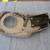1974-1977 CORVETTE RH FIBERGLASS PLENUM SIDE PANEL and SUPPORT 339172 5 thumbnail