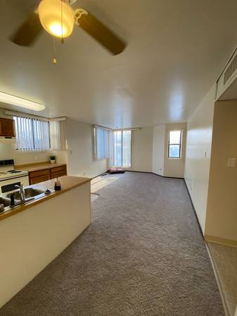 $1,470 / 2br - 840ft2 - Enjoy serenity and tranquility in our lovely garden-style 2 bd/1 ba (Anchorage - Midtown)64004784904194123