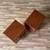 Pair of Mid-Century Modern Geometric Night Stands, c.1960’s 5 thumbnail